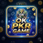 OK PKR Game