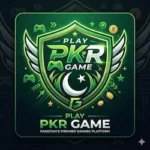 Play PKR Game