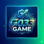 GO33 Game